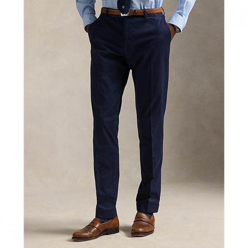 Polo Ralph Lauren Men S Stretch Chino Suit trouSerS Mnpotro27620273410