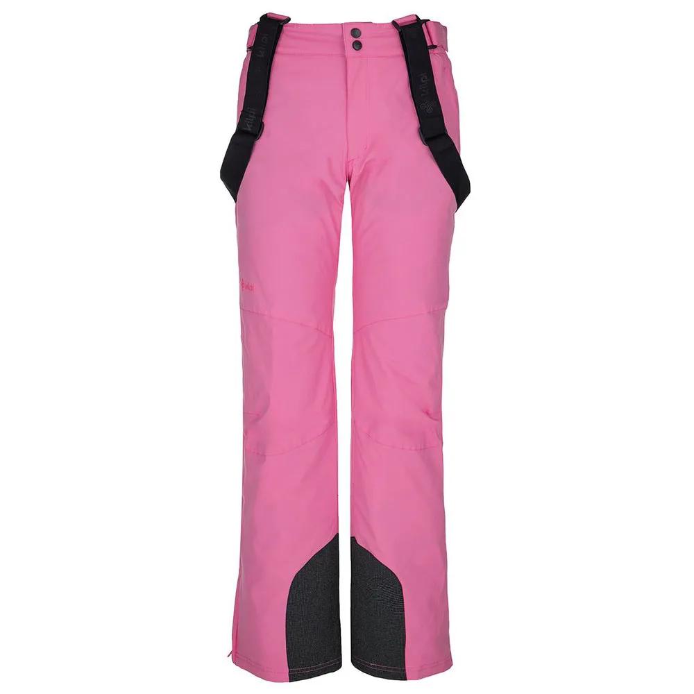 Kilpi Trousers Elare Repaired