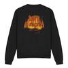 Elvis Presley Unisex Adult Devil In Disguise Sweatshirt