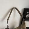 Women's New Tote Bag Shoulder Messenger Bag