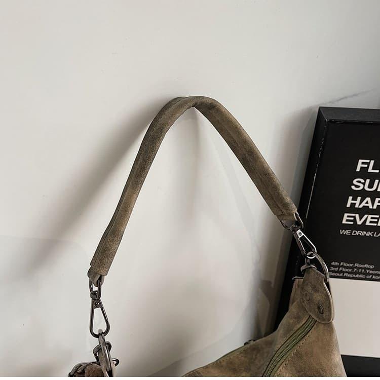 Women's New Tote Bag Shoulder Messenger Bag