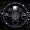 Universal Car Steering Wheel Cover PU   Steering Wheel Case