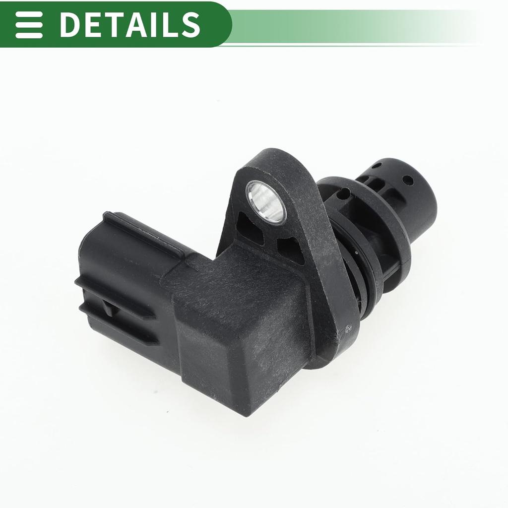 Motoforti No.FN1221551 Output Transmission Speed Sensor VSS Speed Sensor for Mazda 3 2010-2004 for Mazda MX-5 Miata 2006 for Mazda 6 2009 2007-2004