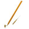 Detailing Line Fluid Writer Paint Applicator Pen Slanting Precision Ruling Pen