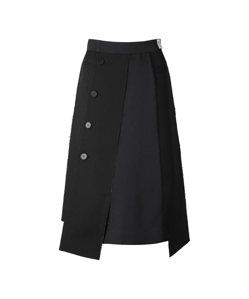 Recorde Jacket Lining Skirt_Rqkaa24533Bkx