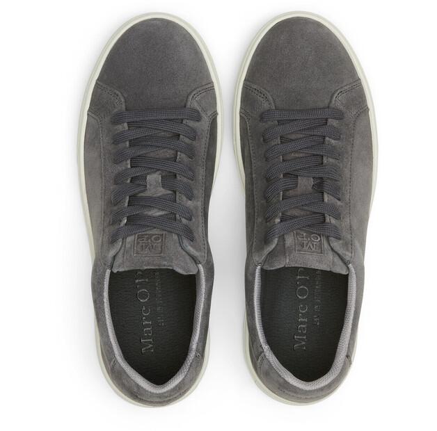 Кроссовки Marc O'Polo Leather