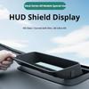 For Li Lixiang I6 I8 L6 L7 L8 L9 Car Specialized HUD Protective Cover Head Up Display Instrument Interior Modified Auto