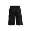 Under Armour Shorts Men's Black 1370222-002