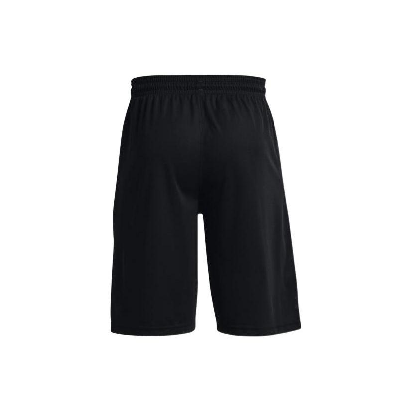 Under Armour Shorts Men's Black 1370222-002