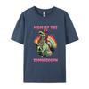 Funny Design Mom Of The Zombiecorn Creepy Unicorn Tshirts Printing Tshirts Faddish Cotton Unisex Tops Shirt