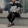 The North Face Urban Exploration Waterproof, Windproof, And Water Repellent Windbreaker Jacket Men's Gray NF0A83PR-GVV