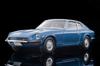 TOMYTEC Tomica Limited Vintage Neo 1/64 LV-N41e Nissan Fairlady Z-T 2by2 (Blue) 1977 Model Finished Product 334316