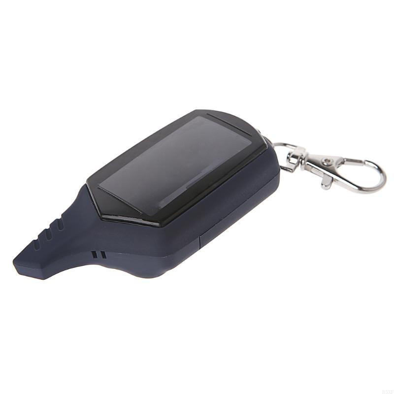 2025 New Replacement Accessories Keychain Cover for Starline A91 Lcd Remote Case
