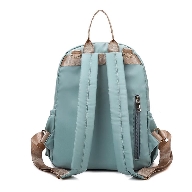 MDNG Large Capacity Diaper Backpack for Moms