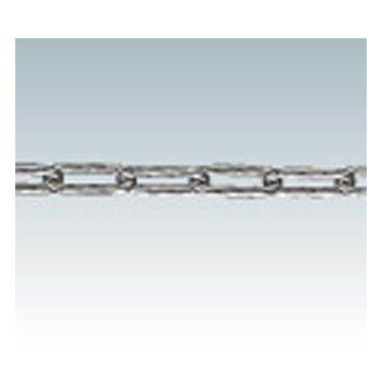 

TRUSCO Stainless Steel Cut Chain, 3.0mm x 5m, TSC-305