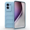 For Xiaomi Poco M7 4G Case Xiaomi Poco M7 4G Cover Funda Shockproof Anti-fingerprint TPU Silicone Protective Phone Back Cover