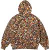 Supreme x Mike Kelley SS26 Zip Up Hooded Sweatshirt 'Multicolor' Men's SUP-SS26-171
