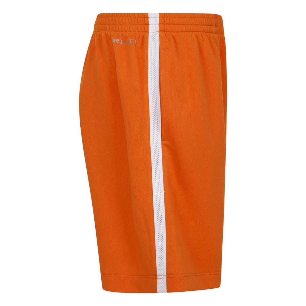 Nike Pantaloncini da bambino/bambino Dri-FIT con logo