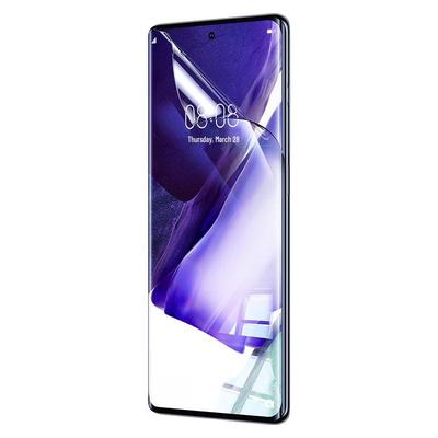 Samsung Galaxy Note20 Ultra Hydrogel Screen Protector