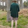 SAND SOUND (UNISEX) Bunny Hat Safari Hat Beige (MS548BG12A)