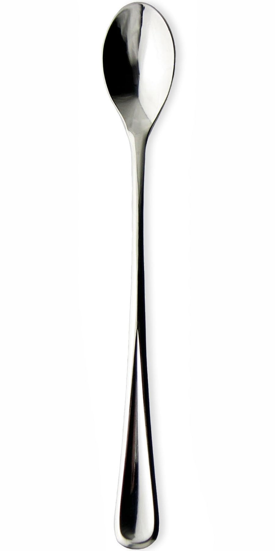 Nagao Chick Soda Stainless Made in Japan Spoon, 17cm, 18-8 Steel,
