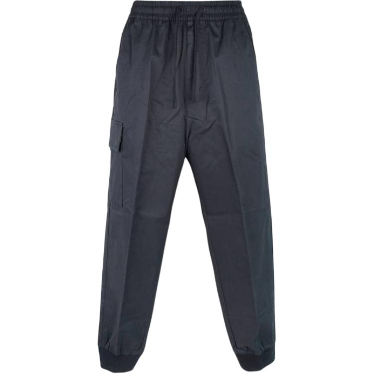New Balance Knitted Sweatpants Men s Black AMP51389-BK L