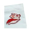 Little Flying Pig Cartoon Embroidered Cloth Sticker Ironing Clothes Hole Patch Sticker Decorative Children'S Cloth Sticker Pattern