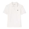 Womens/Ladies Terry Slim Short-Sleeved Polo Shirt
