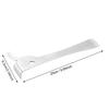 Stainless Steel Scraping Knife Scraper Beekeeper Tool Beekeeping Equipment