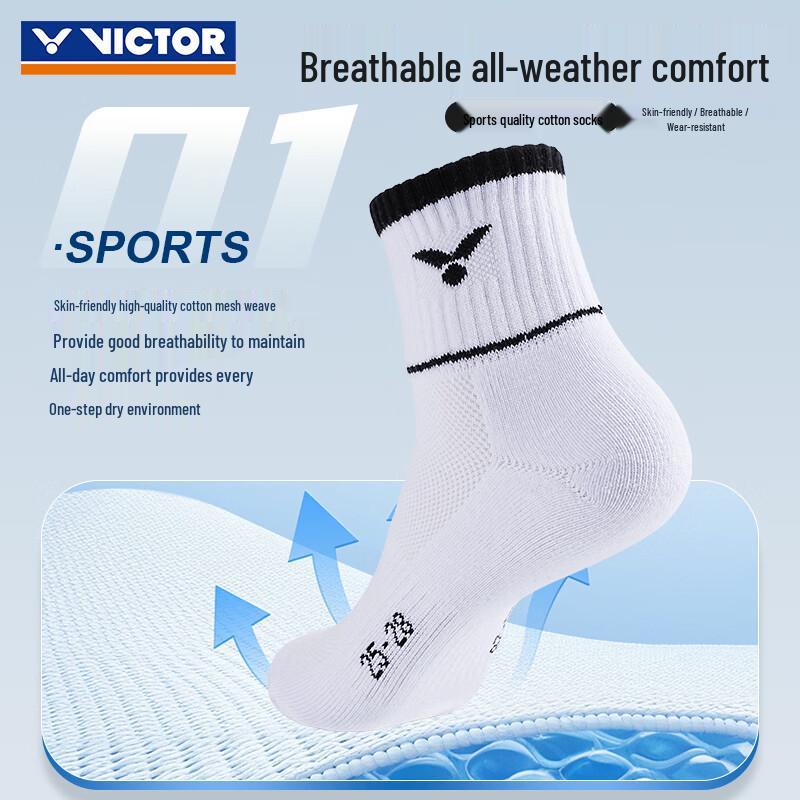 Бадминтонные кроссовки VICTOR