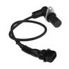 High quality 12141730028 New Crankshaft Position Sensor For BMW E34 E36 E38 E39 320i 323i 1214-1730-028