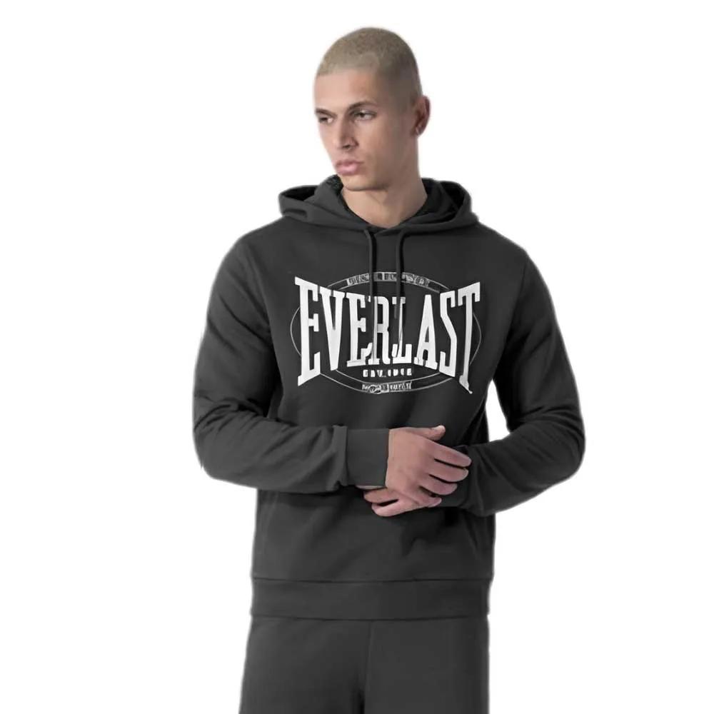 Everlast Толстовка с капюшоном With logo EU XL