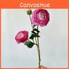 Hydrangea Peony Tulip Artificial Flower Wedding Decoration Home Durable Gift