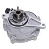 Brake Vacuum Pump 31401152 Metal Alloy Stable Braking Performance Replacement for LR2 HSE 2009 2012