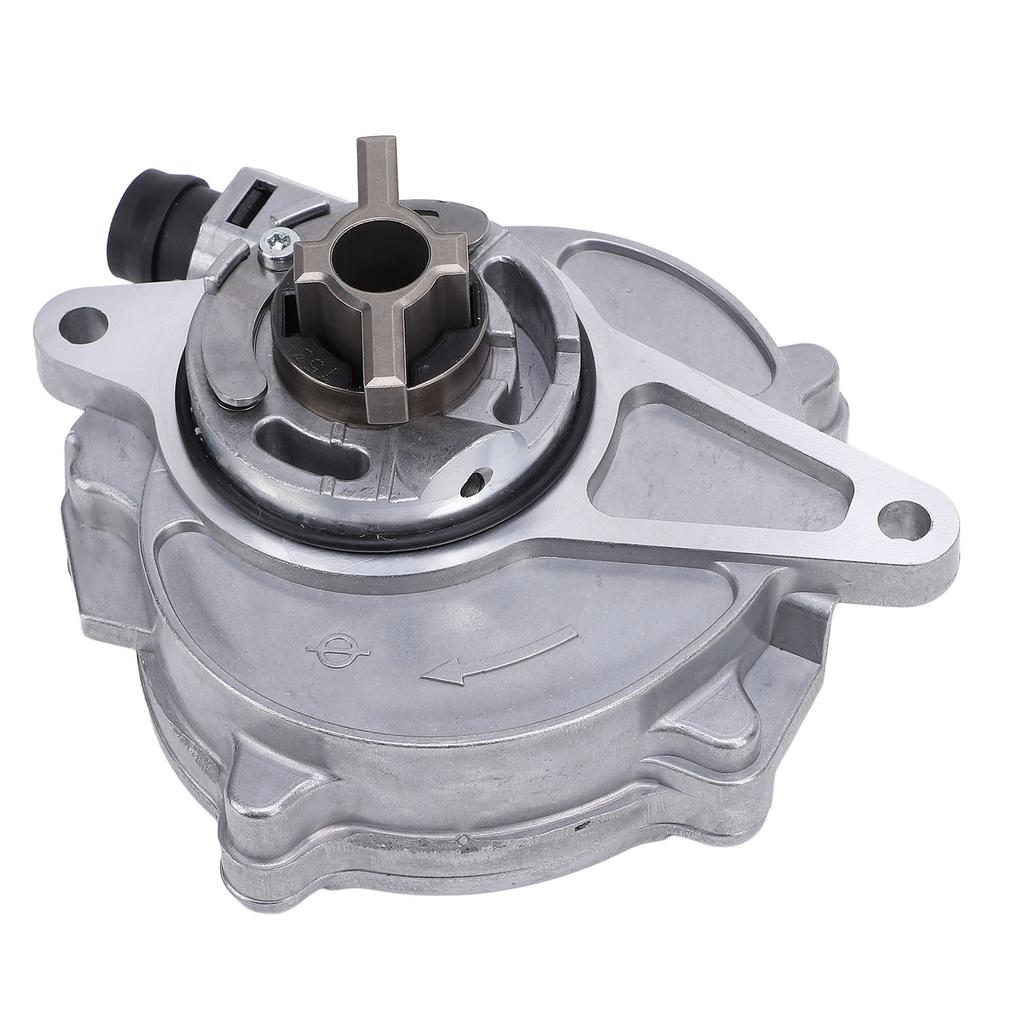 Brake Vacuum Pump 31401152 Metal Alloy Stable Braking Performance Replacement for LR2 HSE 2009 2012