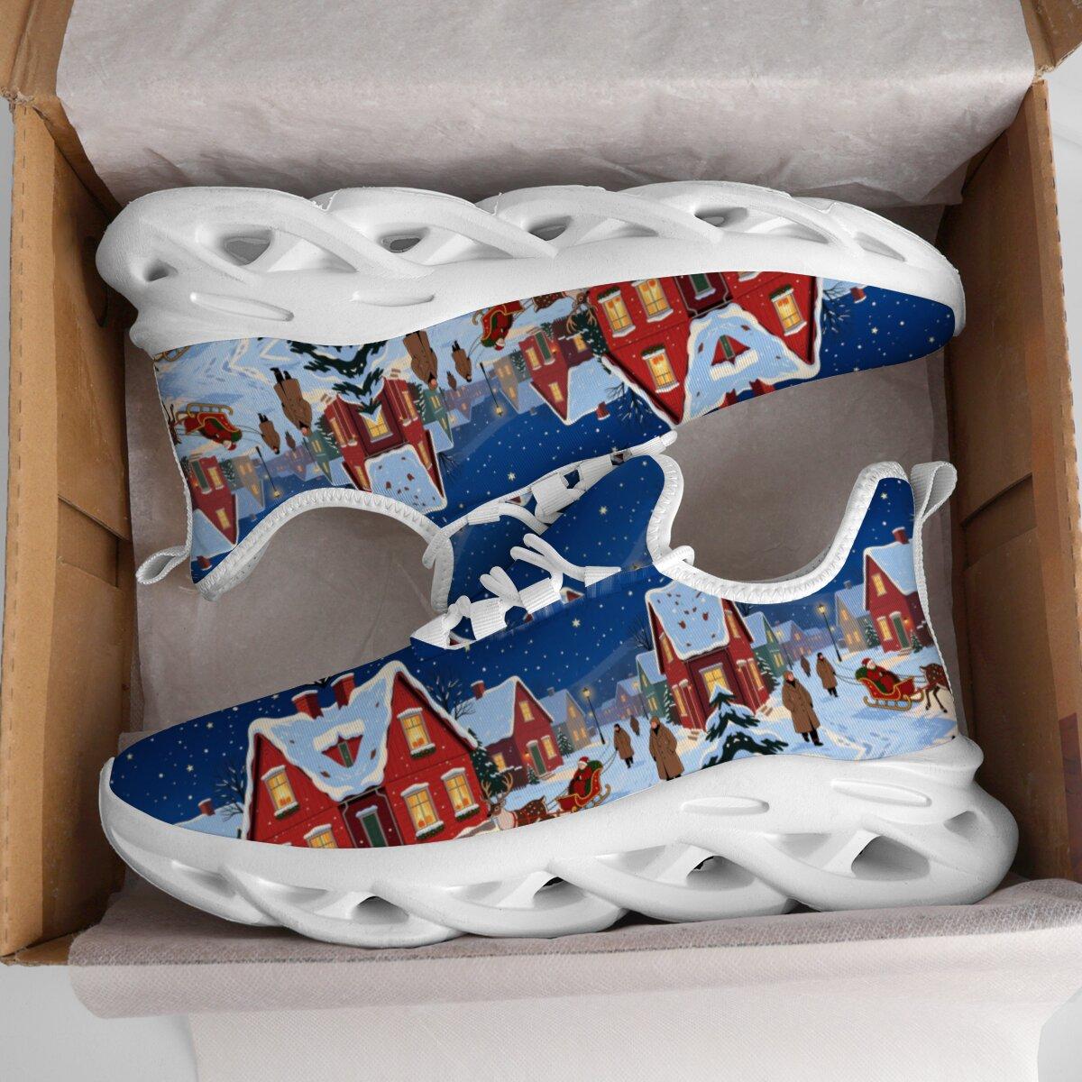 

YRZL Walking Shoes Men Comfortable Walking Lightweight Breathable Non Slip Athletic Sneakers for Men Gym Training Outdoor Sport 43 синий