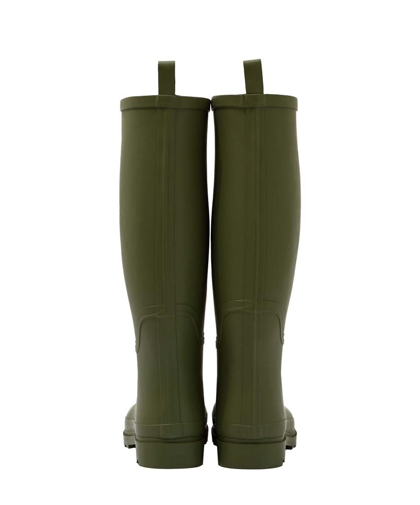 23.65 Rain Boot Khaki