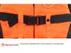 High Buoyancy Adult & Child Life Jacket for Marine Fishing and Survival