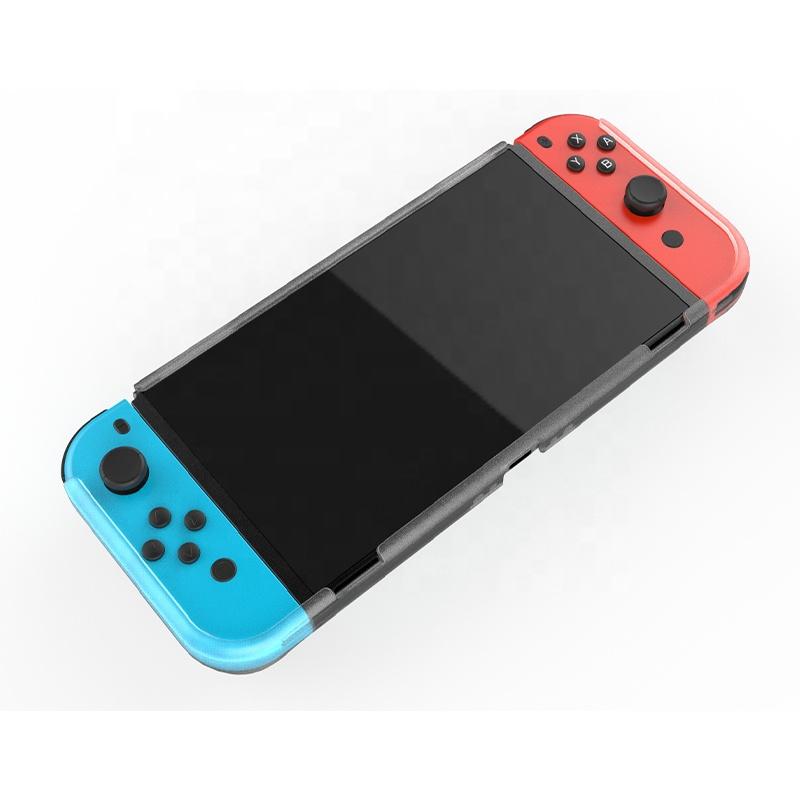 Nitendo Switch Accessories TPU Protective Cover Shell for Nintend Switch OLED Games