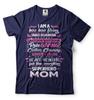 Funny Mom Shirt Superhero Mom Shirt Mothers Day Mom Gift Mama Shirt Mother Tee Unisex T-Shirt
