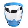 Anti-Splash Anti-Fog Face Mask Anti-Sand Space Spherical Goggles  Anti-Splash