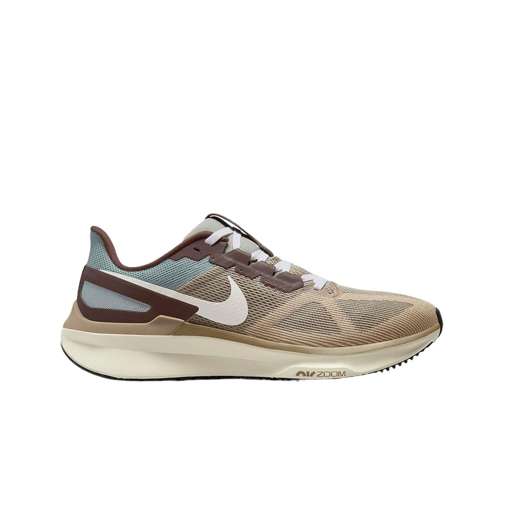 Nike Zoom Structure 25 Dark Stucco Light Pumice