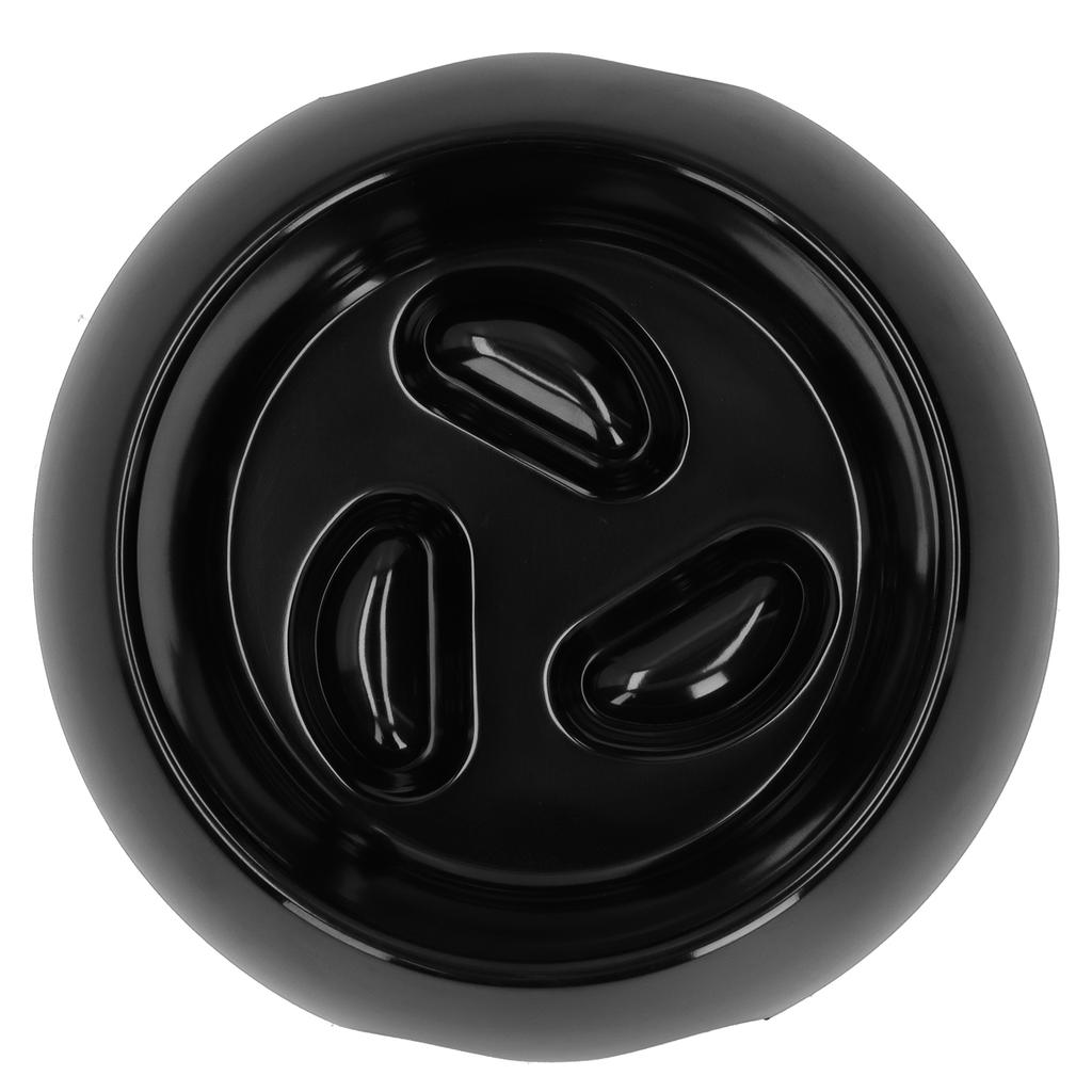 Pet Slow Feeders Portable Dog Slow Feeding Bowl Anti Choking Bowl for Cat Dog Supplies