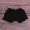 Puppenkleidungsset: 20cm Hoodie & Hose, 15cm Jogginghose, 10cm Baumwoll-Hoodie & Hose