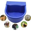 Automatic Heated Water Bowl Cattle Water Dispenser With Cow Drinking Floating Ball  For Horse Sheep Dog Cow Feeding Supply