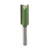 6MM Router Bit Bit Carving Cutter Double Milling Router