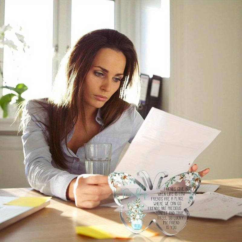 Gift for Friend Friendship Gifts for Women Friend Friendship Birthday Gifts for Women Cheer Up Gift