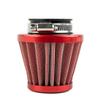 35mm/38mm/42mm/45mm Air Filter With Clamp 100% Brand New
