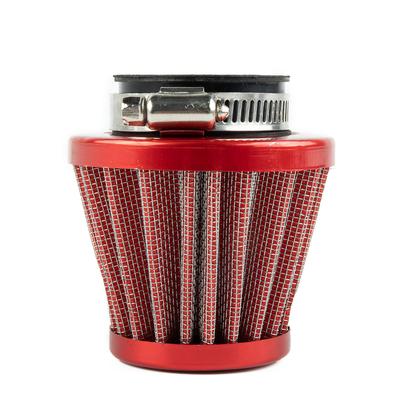 35 mm/38 mm/42 mm/45 mm Luftfilter mit Klemme, 100 % nagelneu