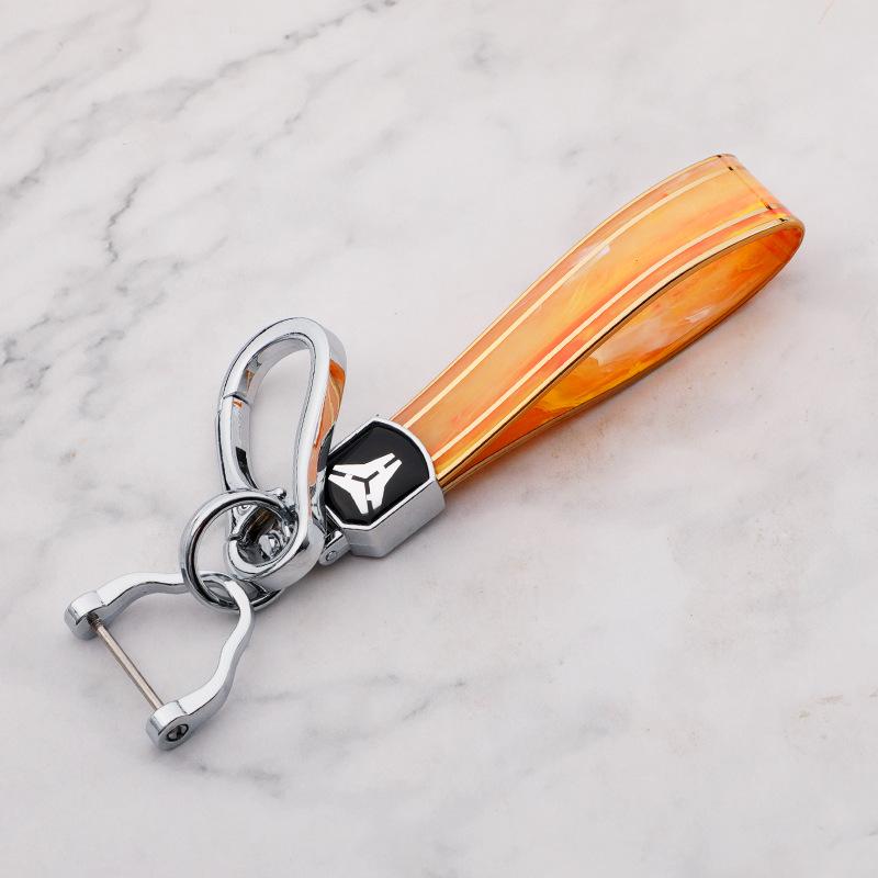 Guochao Changan Autoschlüsselhülle für CS75Plus, Yidong CS35X5, Oshan X7